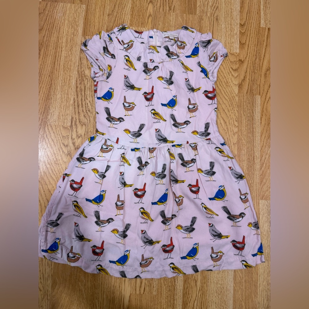 Mini Boden Dress